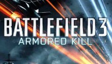 Today have been released another Battlefield' 3 DLC
