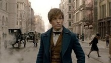 Fantastic Beasts and Where to Find Them: new trailer