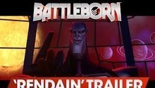Свежий трейлер Battleborn посвящен Рендэйну