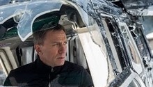 New trailer of the future Spectre film is out (Movie)