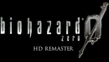 Resident Evil Zero HD Remaster game has been announced officially
