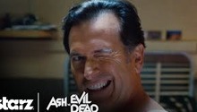 New Ash vs. Evil Dead trailer is out (Movie)