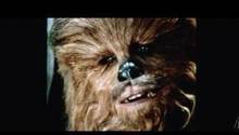 Тизер к фильму Звездные войны: Возвращение Джедая - назад в 80-е