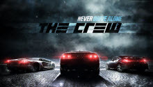 Le nouveau patch de The Crew est déjà disponible en téléchargement