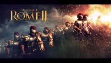 Total War: Rome 2 showed full “Battle of the Teutoburg Forest”