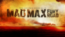 Mad Max: Fury Road review: spectacular show of insanity and chaos (Movie)
