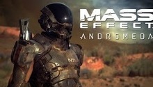 Mass Effect: Andromeda Официальный Игровой Трейлер