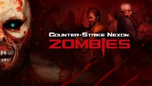 Counter-Strike Nexon: Zombies game will be launched on Steam