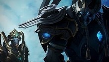 New StarCraft II: Legacy of the Void trailer — Reclamation