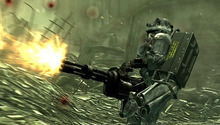 Fallout 3 Armor Cheat Codes (part 2)