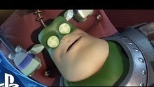 Ratchet and Clank - Story Trailer