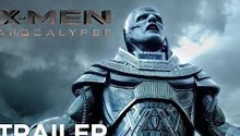 X-Men: Apocalypse got the first trailer (movie)