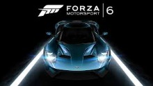 Представлены новые детали Forza Motorsport 6