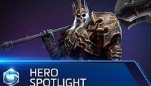 Новое видео Heroes of the Storm представляет Леорика