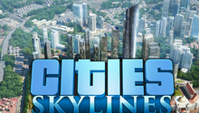 The first Cities: Skylines DLC is announced
