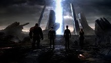 La première bande-annonce de Les 4 Fantastiques est présentée (Cinéma)