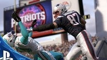 Madden NFL 17 - First Look Trailer