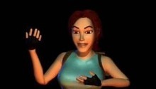 Tomb Raider III Promotional Video 1998