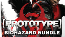 Издание Prototype: Biohazard Bundle вышло на PS4 и Xbox One