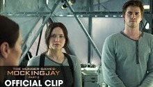 Official clip of The Hunger Games: Mockingjay Part 2 was published yesterday (movie)