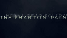 Дата выхода MGS 5: The Phantom Pain утекла в сеть? (слух)