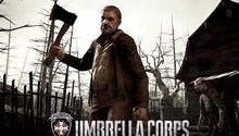 Umbrella Corps second official trailer