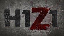 Игра H1Z1 в раннем доступе Steam появится уже в январе