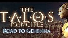 New The Talos Principle DLC is out on PC now