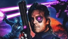 Игра Far Cry 3: Blood Dragon утекла в сеть до официального анонса?