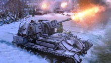 Turning Point in Company of Heroes 2