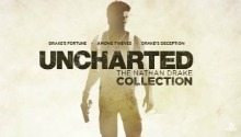 Uncharted: The Nathan Drake Collection a été annoncé
