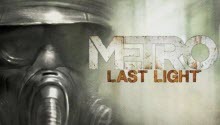Новые скриншоты Metro: Last Light