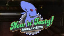 Вышел релизный трейлер Oddworld: New ‘n’ Tasty