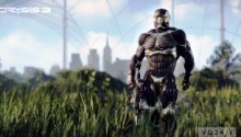 Crysis 3 TV commercials and rumors about Crysis 4