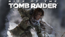 Дата выхода Rise of the Tomb Raider утекла в сеть? (Слух)