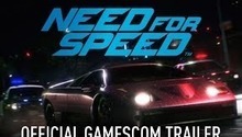 Prepare for the high speed in the new Need for Speed live-action trailer