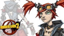 Borderlands 2's Mechromancer will become available today!