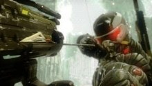 Развивайте навыки охотника вместе с Crysis 3