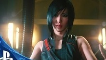 Mirror's Edge Catalyst Launch Trailer