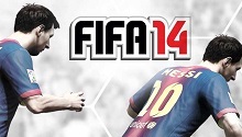 FIFA 14 - новые скриншоты и версия для PS4?
