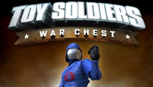 Toy Soldiers: War Chest game will come out in August