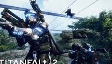 Titanfall 2 - Live Fire Gameplay Trailer