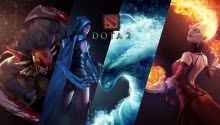Dota 2 release date has finally come!