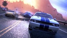 Релиз NFS: Most Wanted (2012) уже послезавтра!