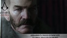 В сети появился новый трейлер Assassin’s Creed Syndicate