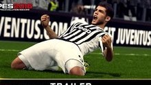 Konami shared the new PES 2016 gameplay video
