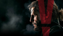 Раскрыты системные требования MGS V: The Phantom Pain