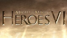 Dark Elves campaign in the Might and Magic: Heroes 6 lands