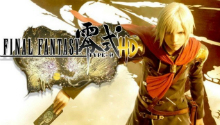 Final Fantasy Type-0 HD will be launched on PC