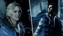Опубликовано свежее геймплейное видео Until Dawn